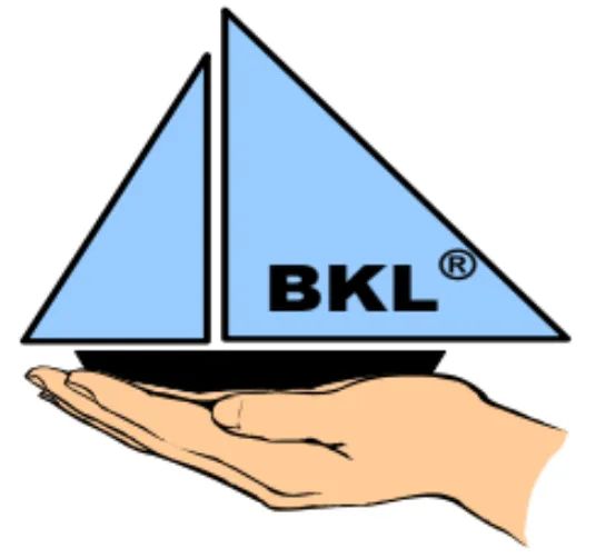 BoatKoat Laminates Logo